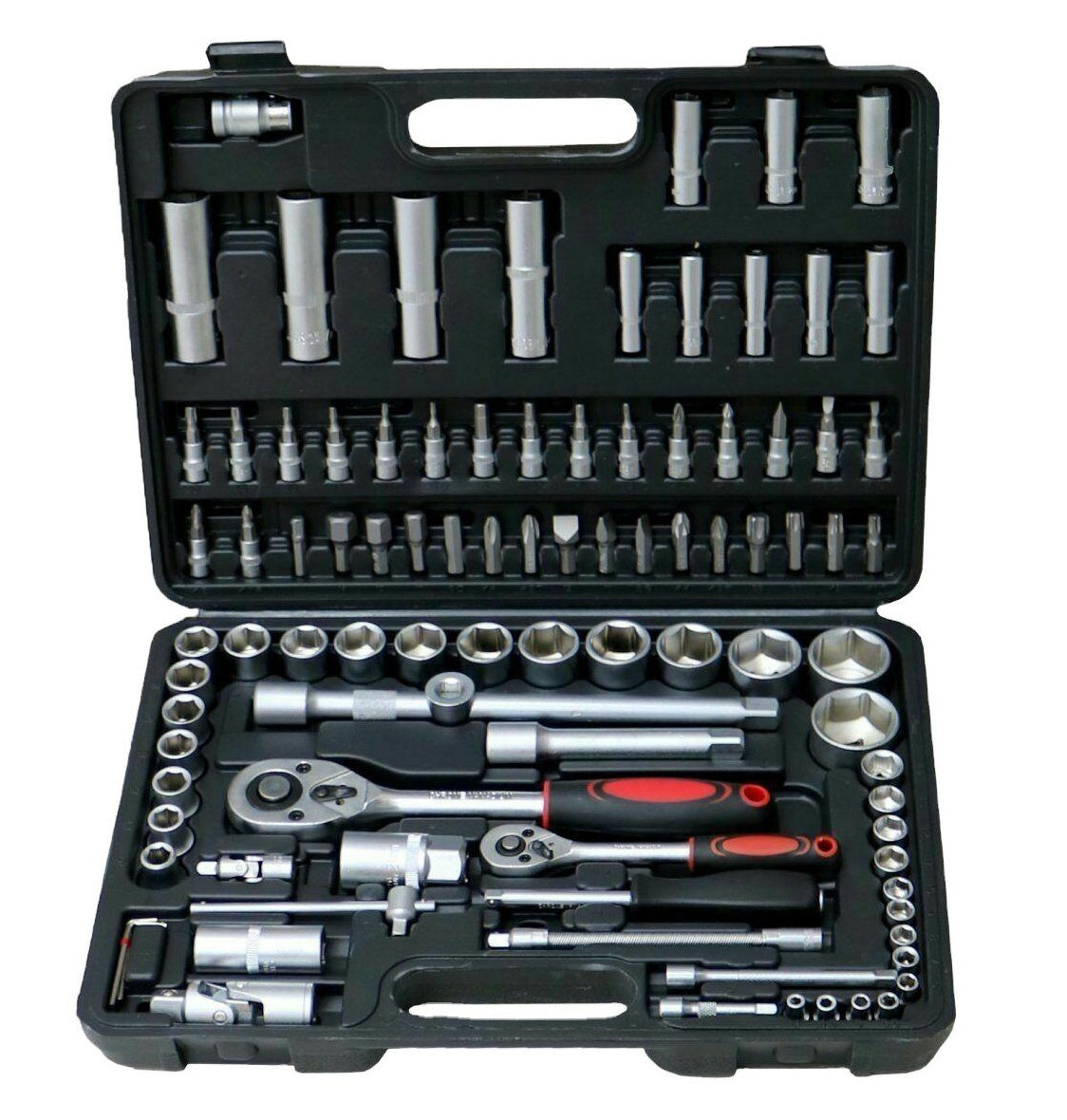 Set de Dados Equus 94 piezas