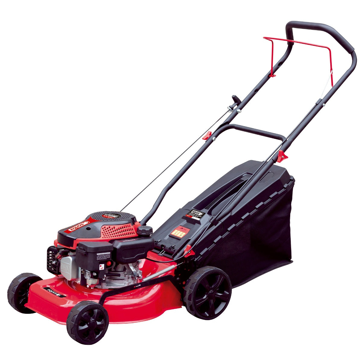 Cortadora de Césped 3.5HP 17