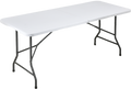 Mesa Plegable 180×70×74 cm EQUUS