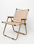 Silla plegable Tela 54*43*58cm EQUUS