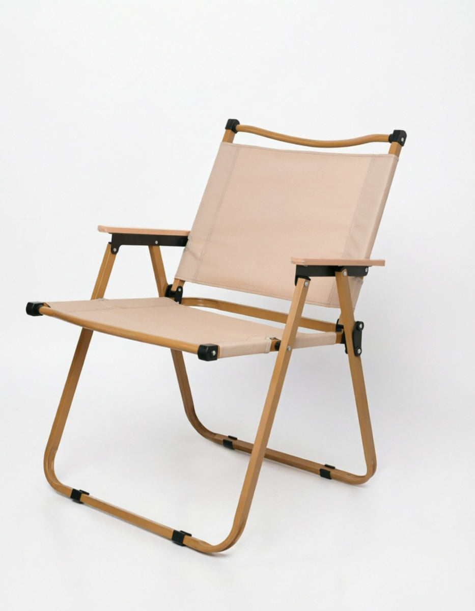 Silla plegable Tela 54*43*58cm EQUUS