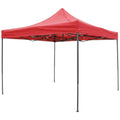 Gazebo EQUUS 3x3 con Bolsa de Transporte