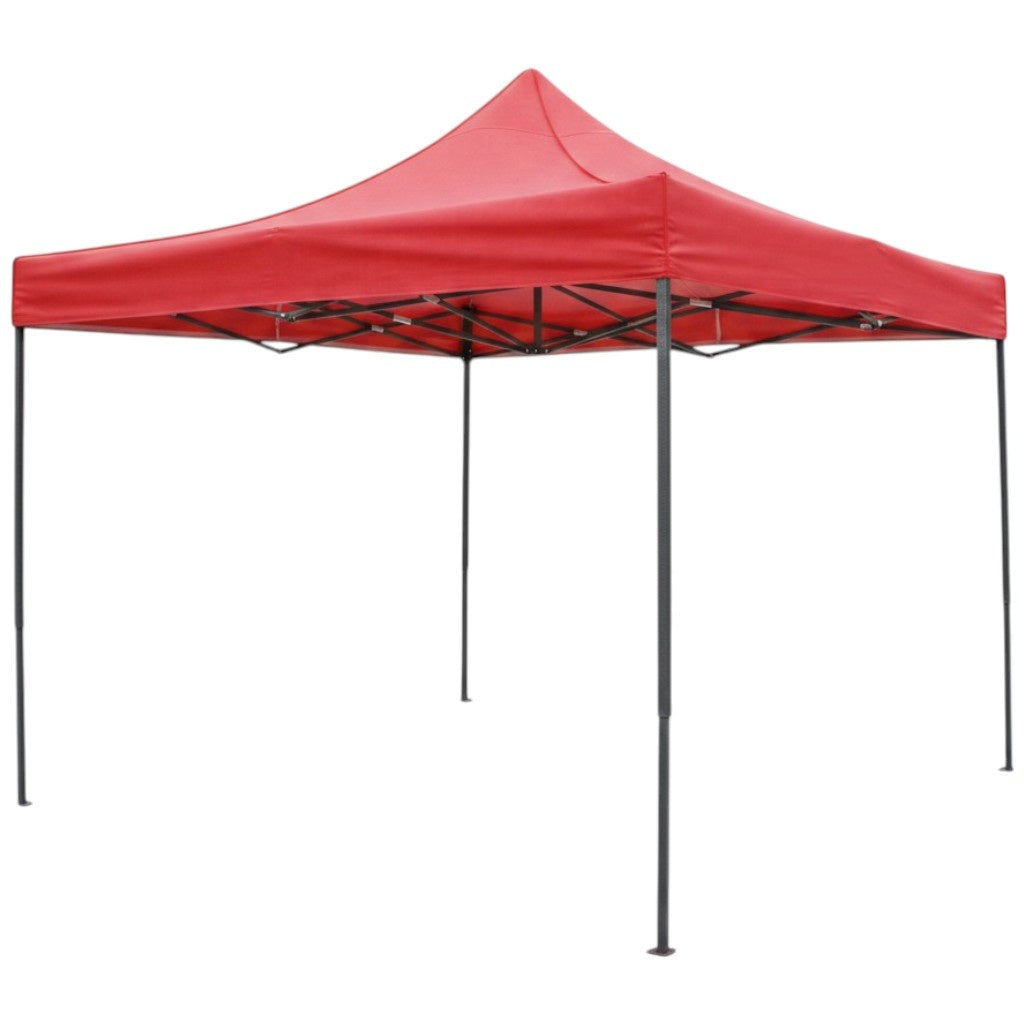 Gazebo EQUUS 3x3 con Bolsa de Transporte