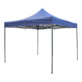 Gazebo EQUUS 3x3 Tela Oxford