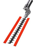 Cortacerco para desmalezadora Equus 4 en 1