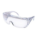 Lentes Gafas Protección Trabajo Acrilico Equus x 10 Unidades