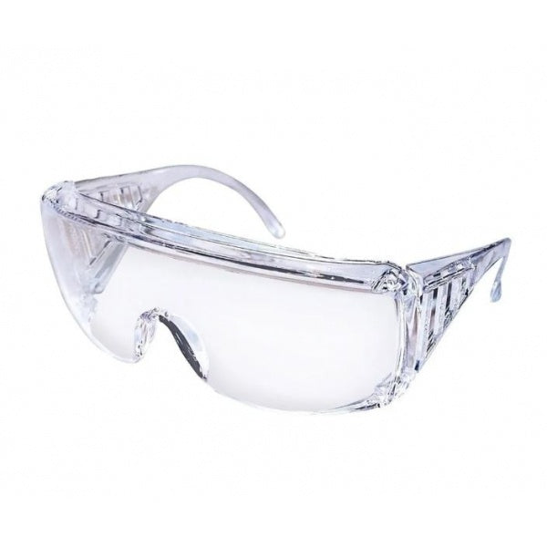Lentes Gafas Protección Trabajo Acrilico Equus x 10 Unidades