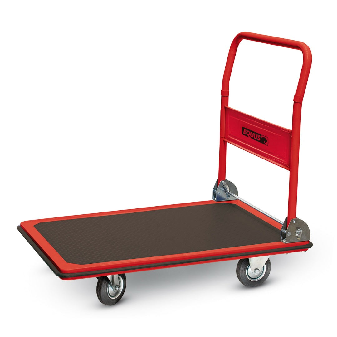 Carro Plataforma 300kg