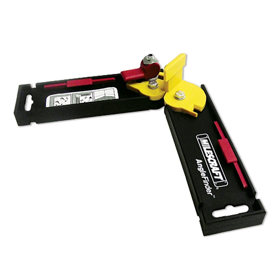 Escuadra Multipropósito Anglefinder Milescraft