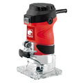 Router Fresadora De Mano Equus 550w 30000 Rpm